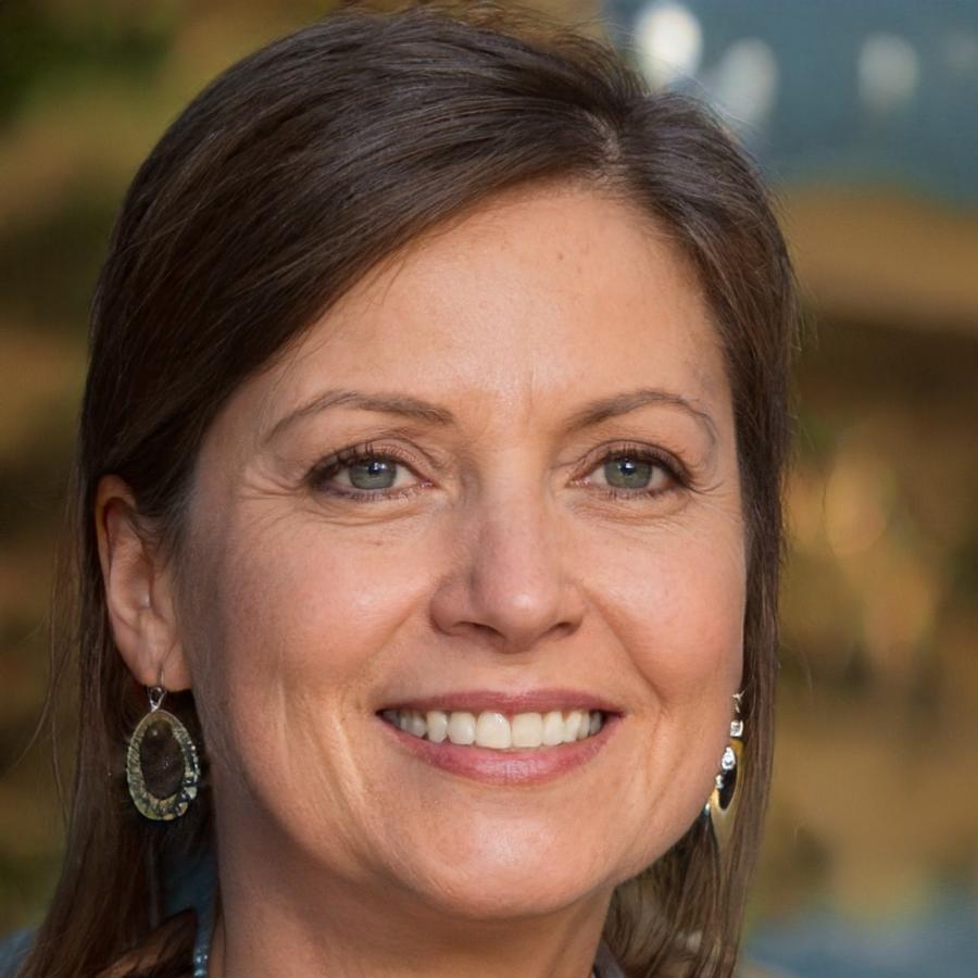 Freya Lindqvist, Lead Product Designer at gleamsys