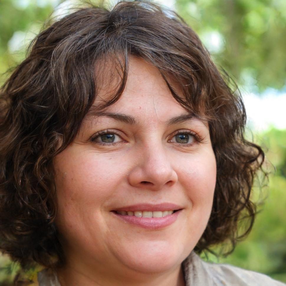 Vesna Thornhill, Lead iOS Developer at gleamsys