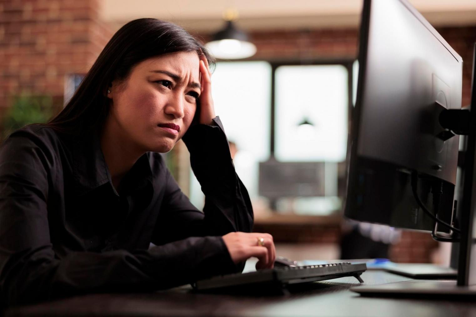 Team collaboration at gleamsys office in Gungahlin